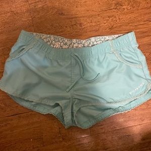 Billabong Teal Board Shorts